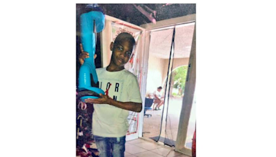 Missing 15-year-old boy from Dothan