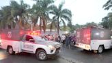 Plane crash in Brazil's São Paulo state kills all 62 on board