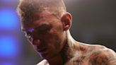 Renato Moicano injured, out of UFC Fight Night 223 main event vs. Arman Tsarukyan
