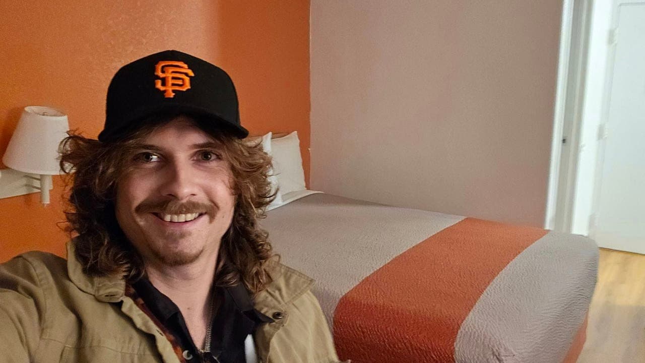 North Carolina man disappears after auditioning for band in San Francisco
