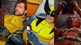 Hugh Jackman Recreates Sad Wolverine Meme To Celebrate Film's Success, Ryan Reynolds Reaction Will Make You Go ROFL