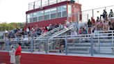 Cherry Hill High School East shows off new stadium