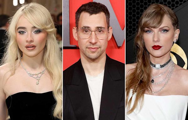 Jack Antonoff Reflects on Success of Taylor Swift Album, Sabrina Carpenter Single: ‘It’s Wild’