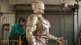 Detroit's RoboCop statue saga could end soon with Eastern Market providing its home