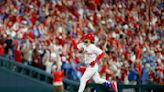 MLB playoffs 2023: Bryce Harper, Phillies stare down the pressure and the digs with another NLDS trouncing of Braves