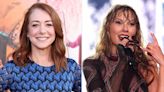 Alyson Hannigan Reacts to Taylor Swift Mentioning “American Pie” Movie in Her Song ‘So High School’