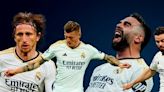 ¿Por qué siempre gana el Real Madrid?