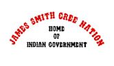 James Smith Cree Nation