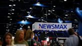 Voting machine firm Smartmatic alleges Newsmax has deleted evidence in lawsuit over false vote-rigging claims