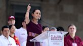 Mexico Elects First Woman President Following Historic Campaign: 'We Will Have to Walk in Peace'