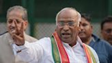 'NDA Government Formed By Mistake, Can Fall Anytime': Congress Chief Mallikarjun Kharge; JDU MLC Responds