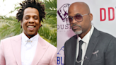 Dame Dash Claims He Was Offered A ‘Disrespectful’ Number From Jay-Z For His Shares In Roc-A-Fella Records