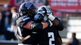 How GVSU football advanced to NCAA quarterfinals with incredible interception