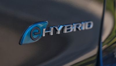 6 Hybrid Vehicles To Stay Away From Buying