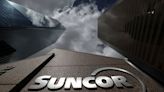Canada's Suncor releases 5,900 cubic metres of water from oil sands site