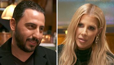 Josh Altman Sets Tracy Tutor Up on a Disastrous Date: "Is This Where He Thinks I Belong?" | Bravo TV Official Site