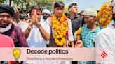 Decode Politics: Why the tribal demand for ‘Bhil Pradesh’ has returned to haunt Rajasthan politics