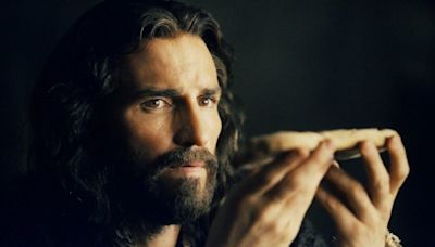 Now how is Jesus coming back for a sequel, Mel Gibson?