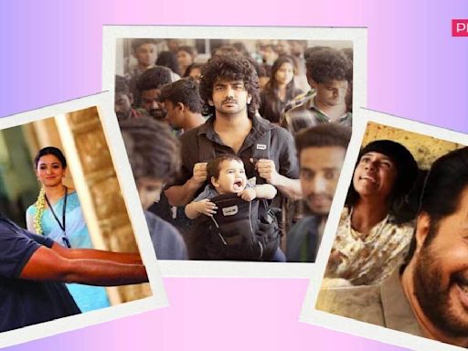 Top 7 Tamil family movies that guarantee wholesome moments; Peranbu to Dada