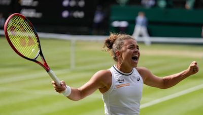 Barbora Krejcikova Vs Jasmine Paolini, Final Live Streaming, Wimbledon 2024: When, Where To Watch On TV And Online