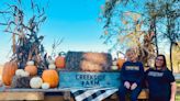 Creekside Farm features fields of pumpkins, fall photo ops