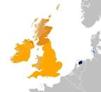 Anglo-Frisian languages