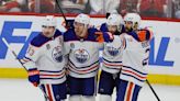 Panthers vs. Oilers live updates: Connor McDavid leads Edmonton win in Game 5