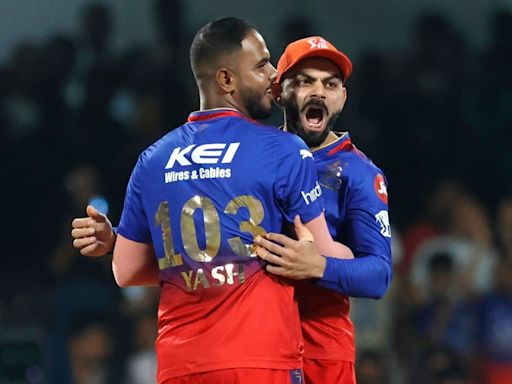 Kohli not in favour of Impact Player: 'Not every team has a Bumrah or Rashid'