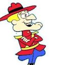 Dudley Do-Right