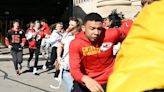 Kansas City shooting: DJ killed and more than 20 wounded as violence erupts at Chiefs' Super Bowl parade