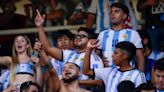 El fixture completo del Mundial Sub 20 Argentina 2023: día, horarios, grupos y más