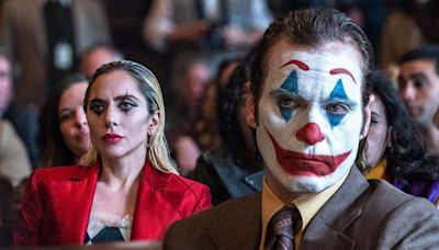 Joker 2 Bombs With Fans and Critics Rotten Tomatoes: "Turned Joker Into a Joke"