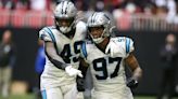 4 Panthers primed for breakout 2022 seasons