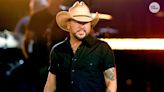 Claim Jason Aldean replacing Garth Brooks as the CMA awards host is stolen satire | Fact check