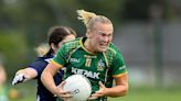 Vikki Wall returns to boost Meath after missing out on Olympic dream with Ireland rugby sevens