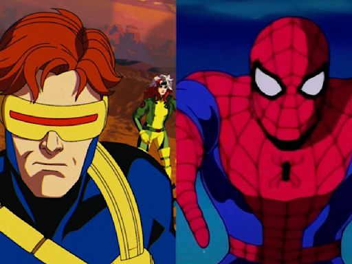 After Seeing X-Men '97, I Need Marvel To Make Spider-Man '98. Here's Why...