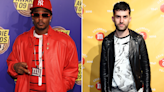 Cam’ron And DJ A-Trak Announce ‘U Wasn’t There’ Collaborative Album