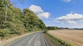 Tragedy as pensioner dies in East Lothian crash as road closed for five hours