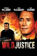 Wild Justice (1993) — The Movie Database (TMDb)