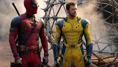 Deadpool & Wolverine fans catch 'worst' CGI glitch - but some say it's a 'joke'