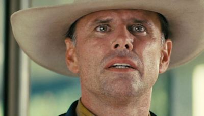 “I’m gonna fail these people”: Despite His Iconic Performance in Fallout, Walton Goggins Was a Nervous Wreck The First Time ...