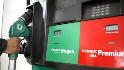 En riesgo abasto de gasolina en Tijuana por bloqueo en planta Pemex