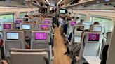 Desde 7 euros y con más frecuencia de trenes: así es la oferta de Renfe para viajar entre Galicia y Madrid este verano