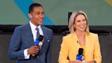 GMA hosts Amy Robach, T.J. Holmes deactivate social media accounts amid romance rumors