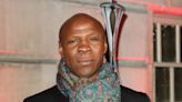 Chris Eubank 'knocked off his feet' by cooking skills on Masterchef