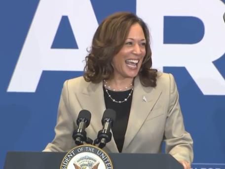 Kamala Harris sparks excitement for Asian Americans in North Carolina
