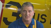 Fargo native featured in Navy Blue Angels documentary