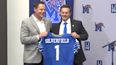 Laird Veatch leaving Memphis for Missouri