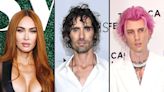 Megan Fox's Costar Tyson Ritter: MGK Is 'Unhinged,' Went 'Ballistic' on Set