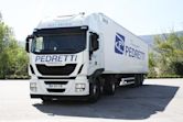 Iveco Stralis